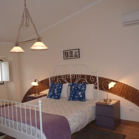 Pateo Dos Oliveira - Casa Dos Servicais Evora Ngoại thất bức ảnh