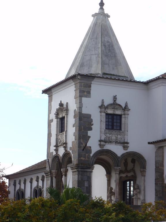 Pateo Dos Oliveira - Casa Dos Servicais Evora Ngoại thất bức ảnh