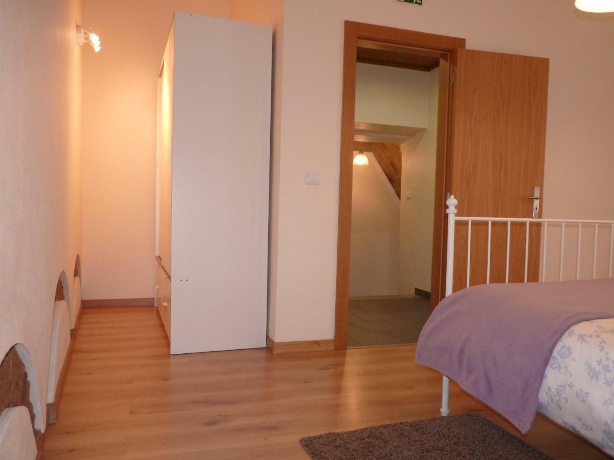 Pateo Dos Oliveira - Casa Dos Servicais Evora Ngoại thất bức ảnh